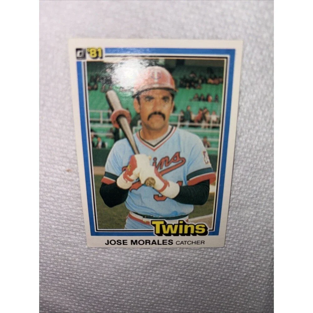 Minnesota Twins Card Lot + Brooks Lee + Ober + Cubbage – 14 Cards